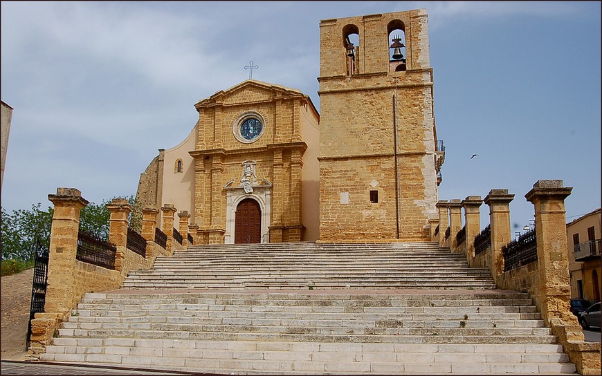 Cattedrale Agrigento
