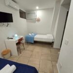 beb pindaro Casa Damarete Agrigento Standard 2