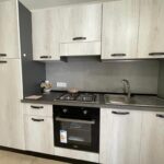beb pindaro Casa Damarete Agrigento cucina relax 1