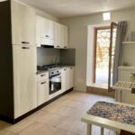beb pindaro Casa Damarete Agrigento cucina relax 2