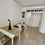 beb pindaro Casa Damarete Agrigento cucina relax 4