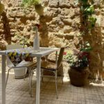 beb pindaro Casa Damarete Agrigento esterno 1