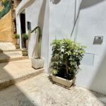 beb pindaro Casa Damarete Agrigento esterno 3
