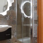 casa damarete agrigento bagno 3