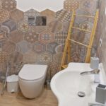 casa damarete agrigento bagno 6