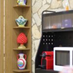 casa damarete agrigento cucina relax 10
