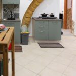 casa damarete agrigento cucina relax 2