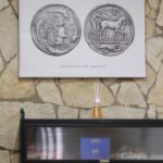 casa damarete agrigento cucina relax 25