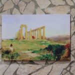 casa damarete agrigento cucina relax 27