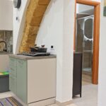 casa damarete agrigento cucina relax 6