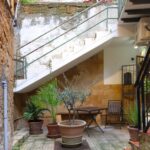casa damarete agrigento esterno 2