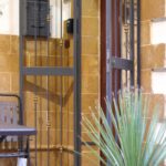 casa damarete agrigento esterno 4