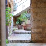 casa damarete agrigento esterno 8