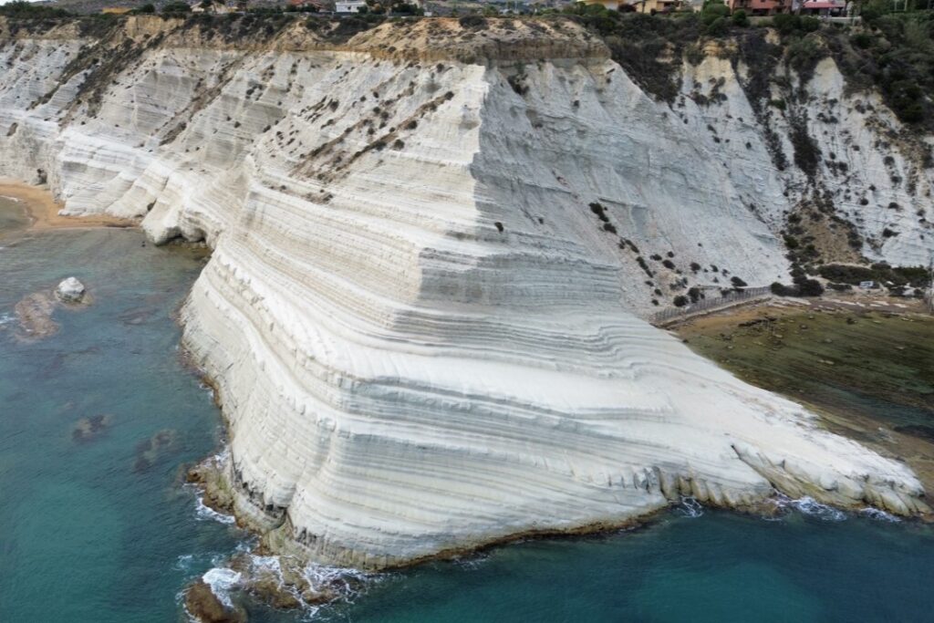scala dei turchi agrigento